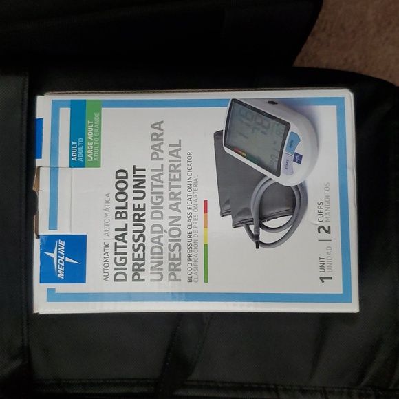 Black Tablet Stand with Adjustable Angles - Picture 4 of 4